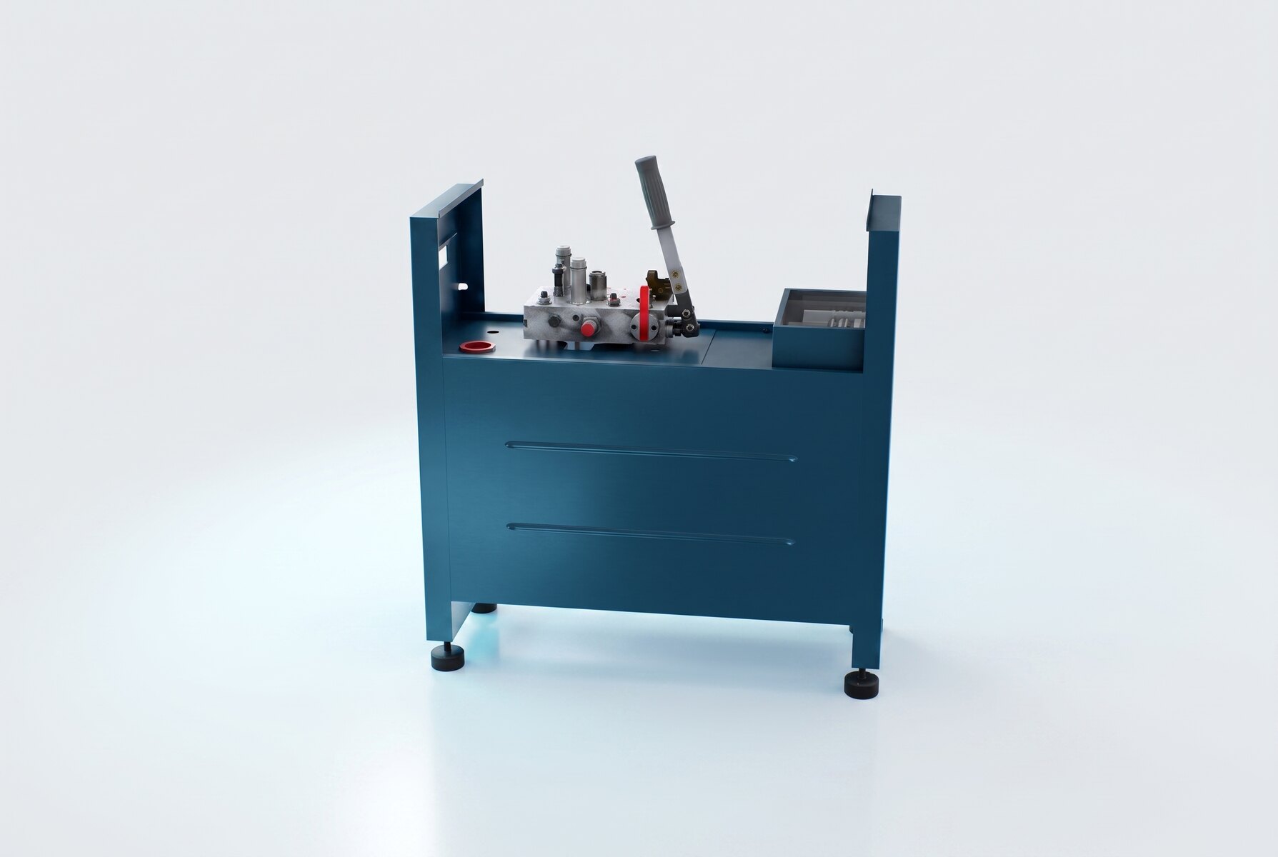 Hydraulic
