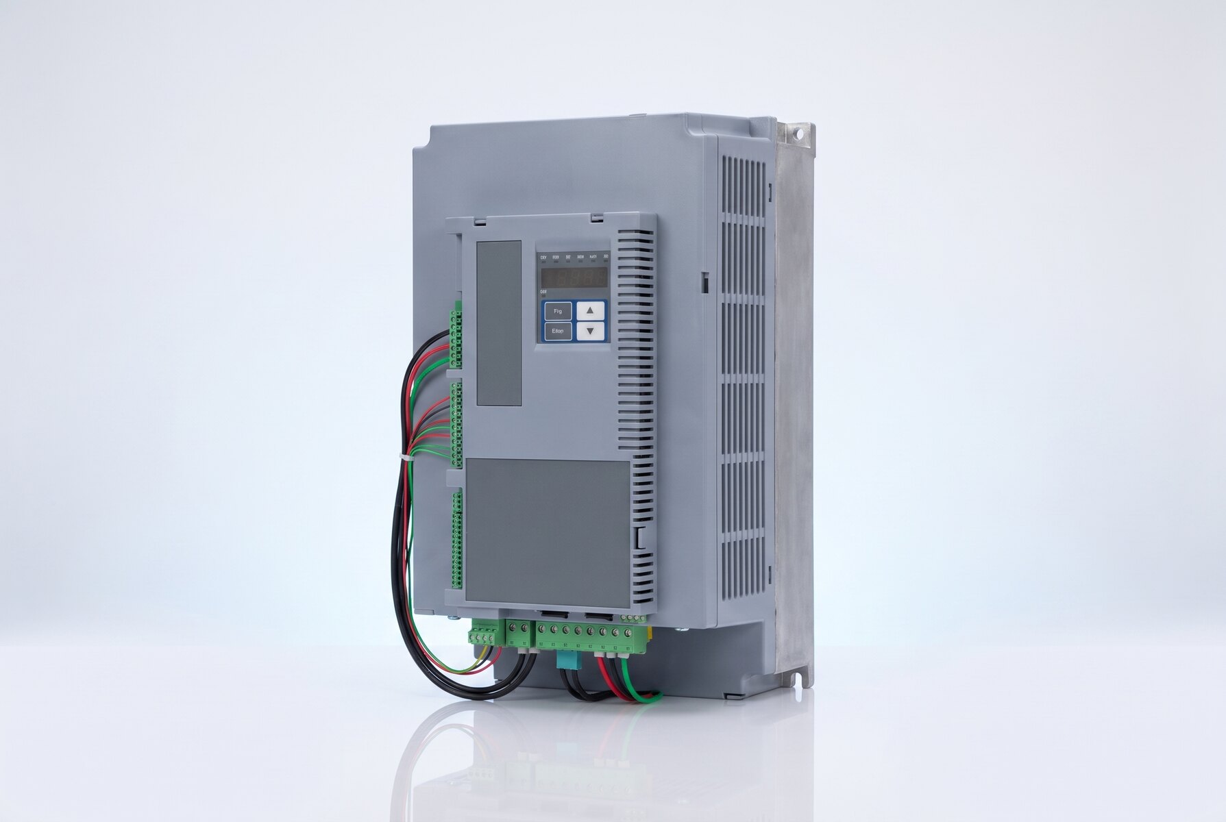 Inverter / drive